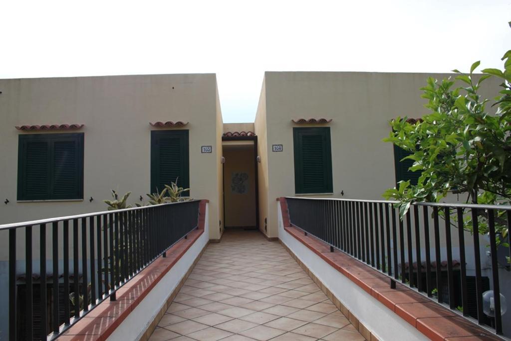 Elegante Casa Vistamare Villaggio del Bridge San Nicola Arcella Esterno foto