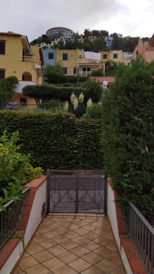 Elegante Casa Vistamare Villaggio del Bridge San Nicola Arcella Esterno foto